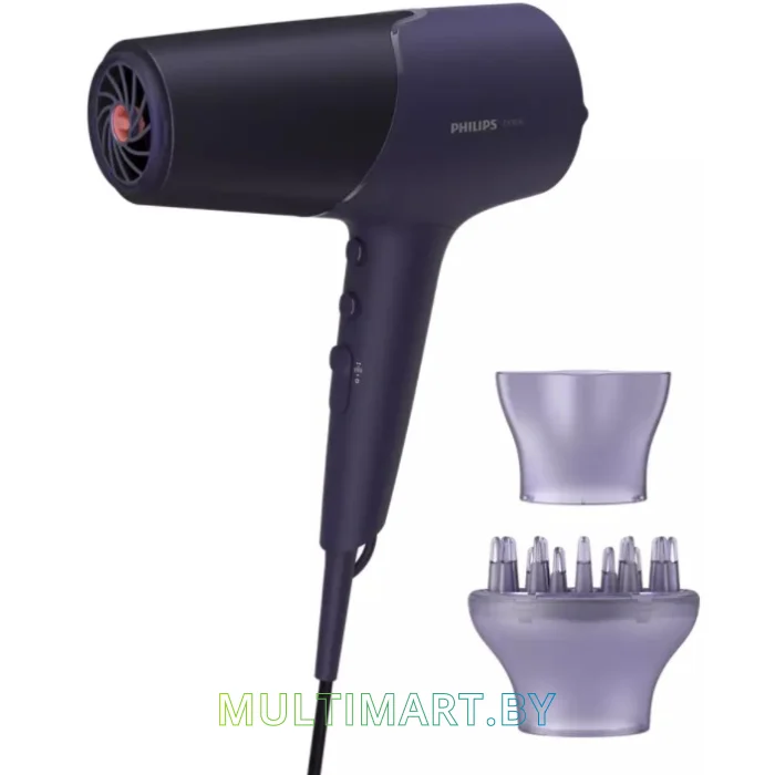 Фен Philips BHD514/00